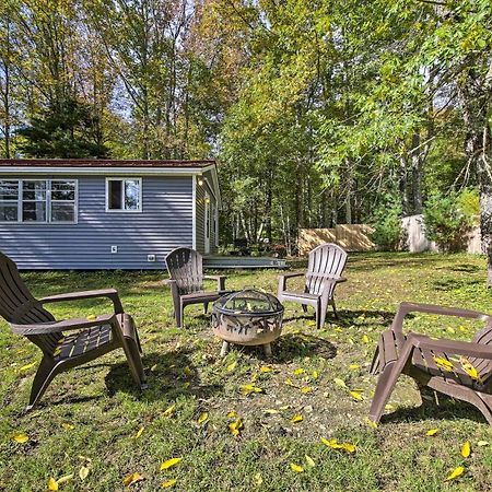 Rustic Retreat Across From Lake Family Friendly! Union Eksteriør bilde