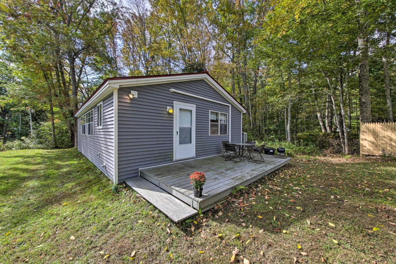 Rustic Retreat Across From Lake Family Friendly! Union Eksteriør bilde